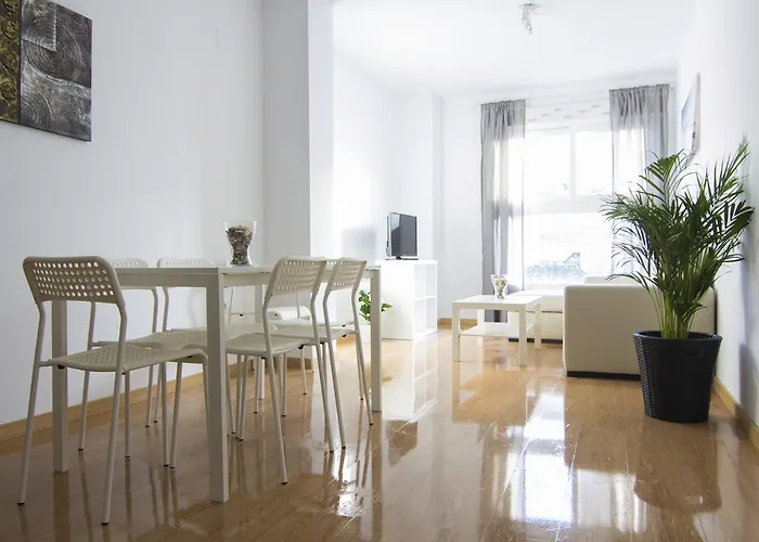 Apartamento Plaza San Juan