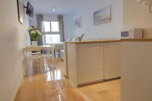 Apartment Plaza San Juan El Puerto de Santa Maria