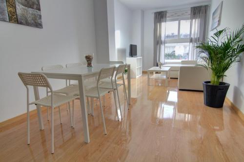 Apartment Plaza San Juan *