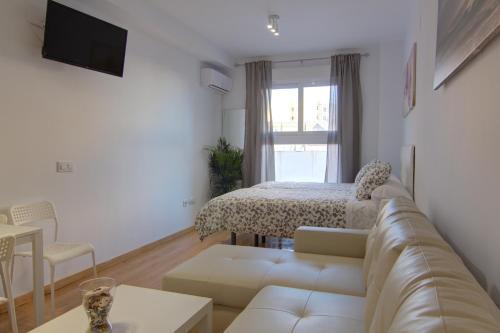 Plaza San Juan Apartment *