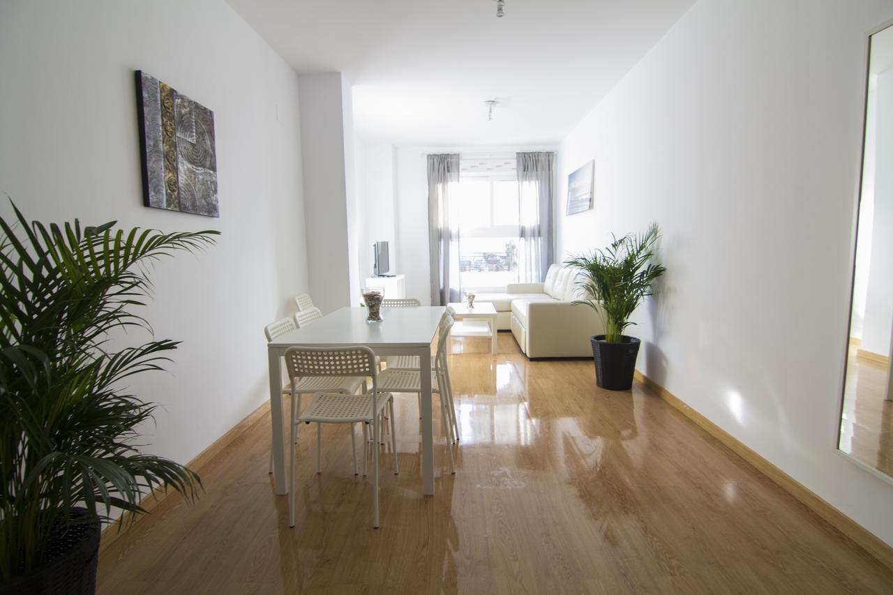 Apartment Plaza San Juan