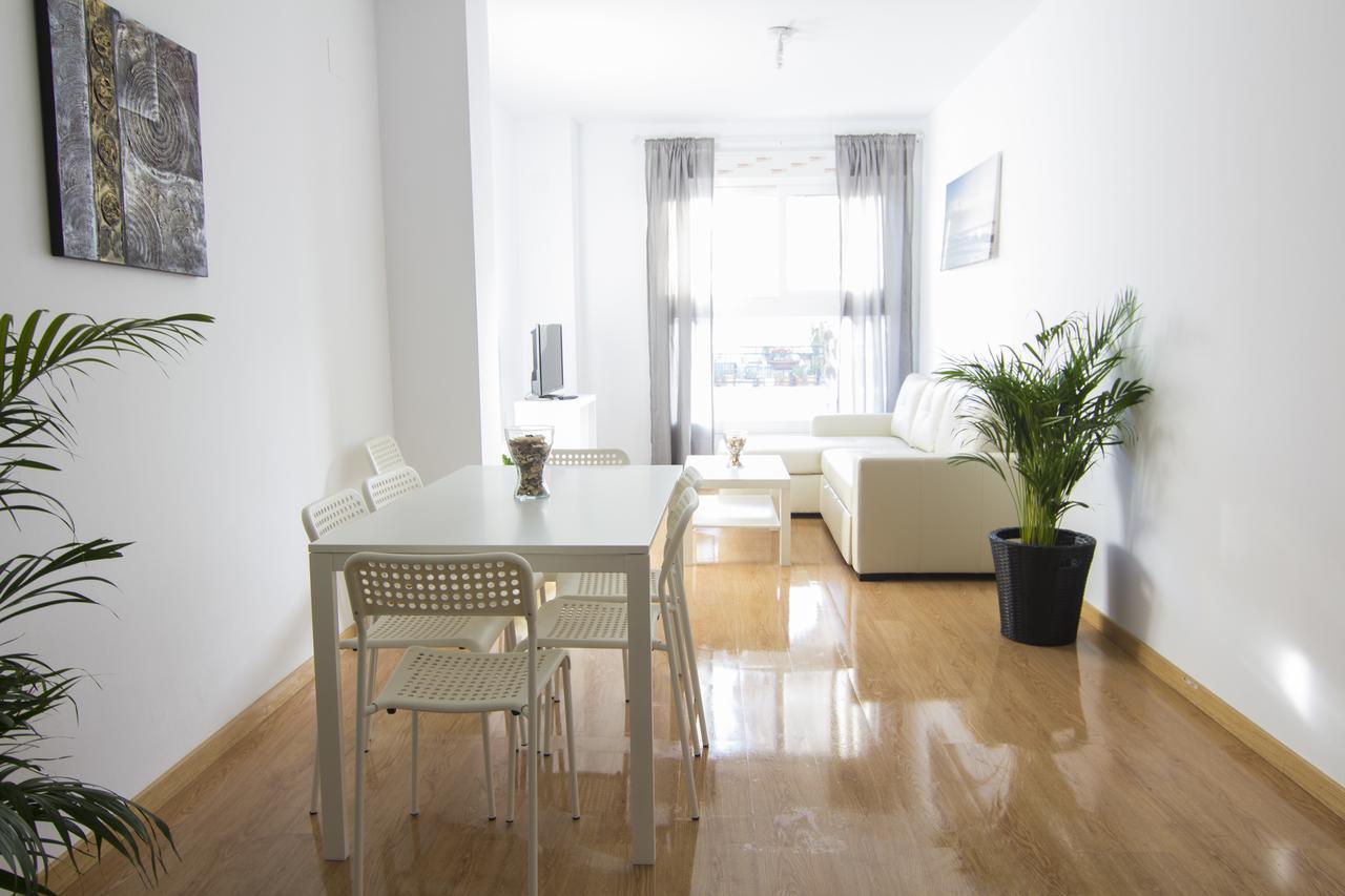 Plaza San Juan Apartment El Puerto de Santa Maria