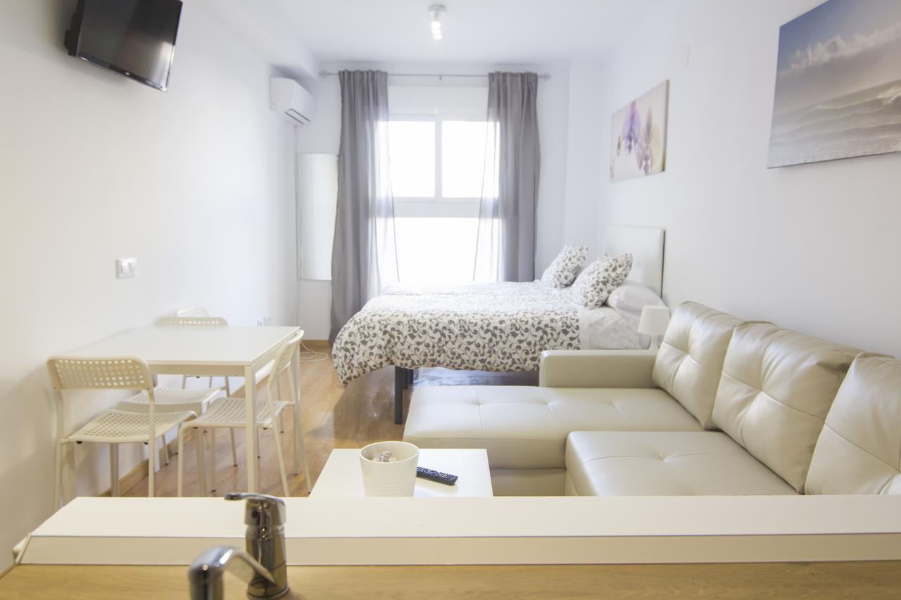 Plaza San Juan Apartment