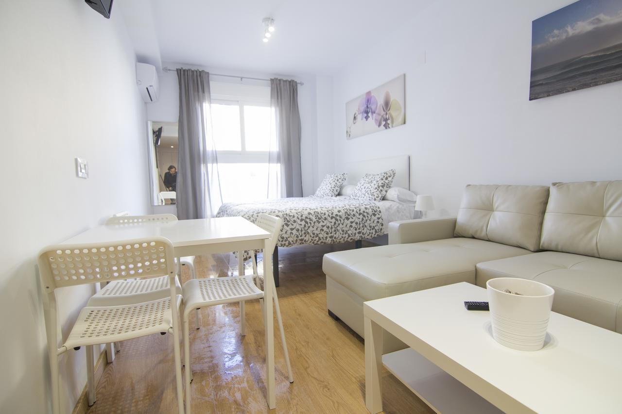 Apartment Plaza San Juan El Puerto de Santa Maria