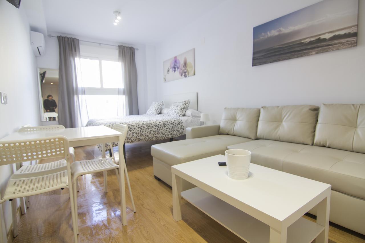 Plaza San Juan Apartment
