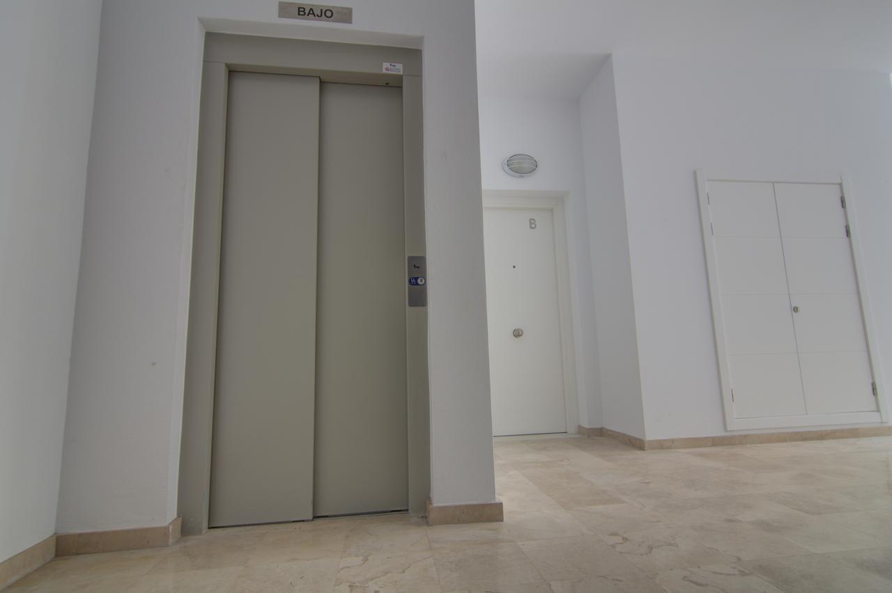 Plaza San Juan Apartment *