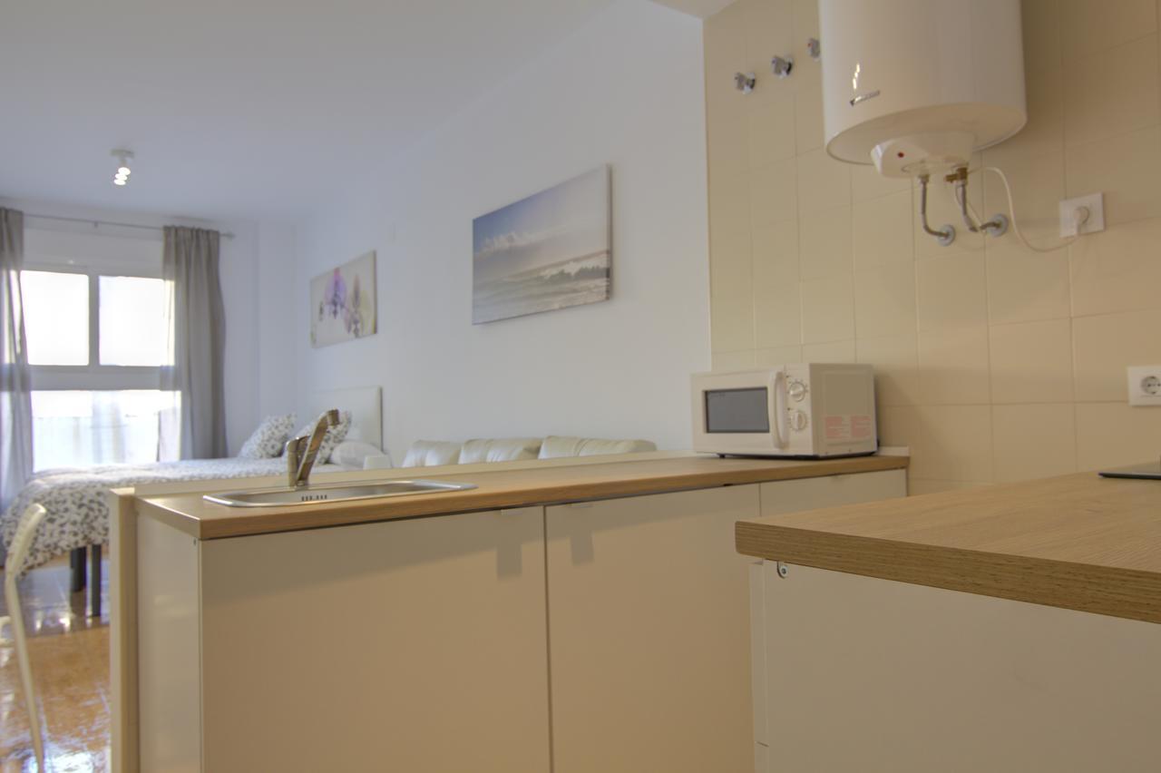 Apartment Plaza San Juan El Puerto de Santa Maria