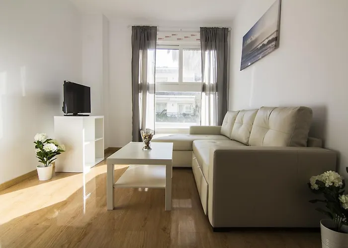 Apartamento Plaza San Juan