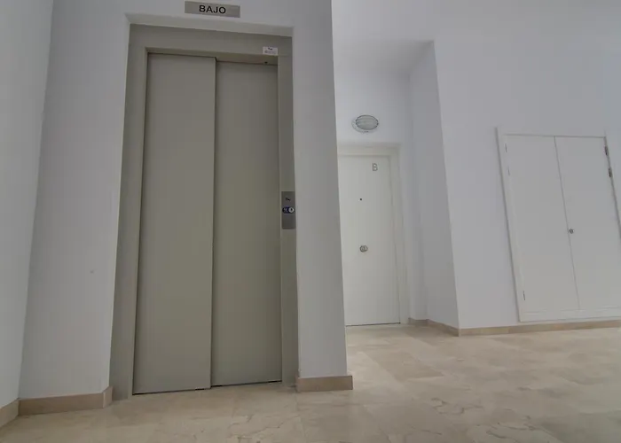 Apartamento Plaza San Juan