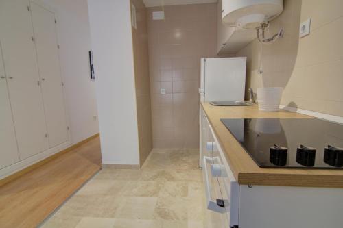 Plaza San Juan Apartment