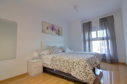 Plaza San Juan Apartment *