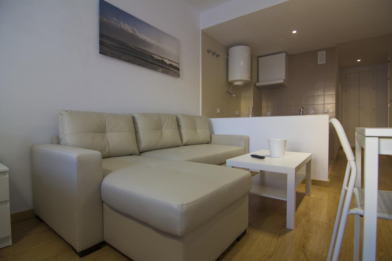 Plaza San Juan Apartment El Puerto de Santa Maria