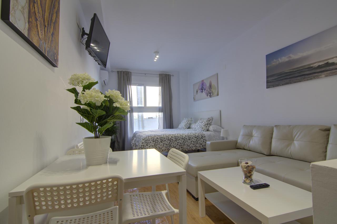 Plaza San Juan Apartment *