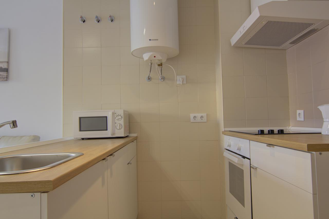 Plaza San Juan Apartment