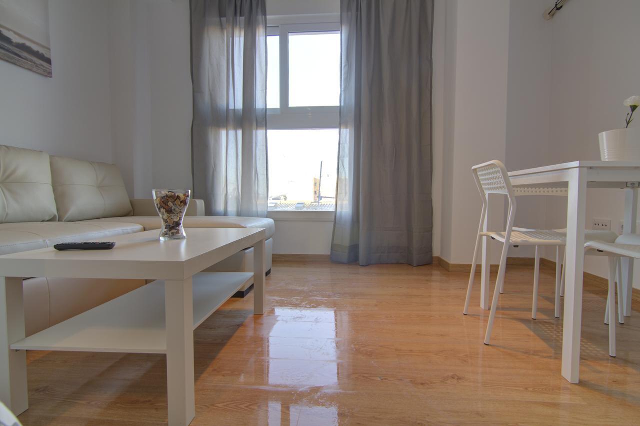 Apartment Plaza San Juan El Puerto de Santa Maria