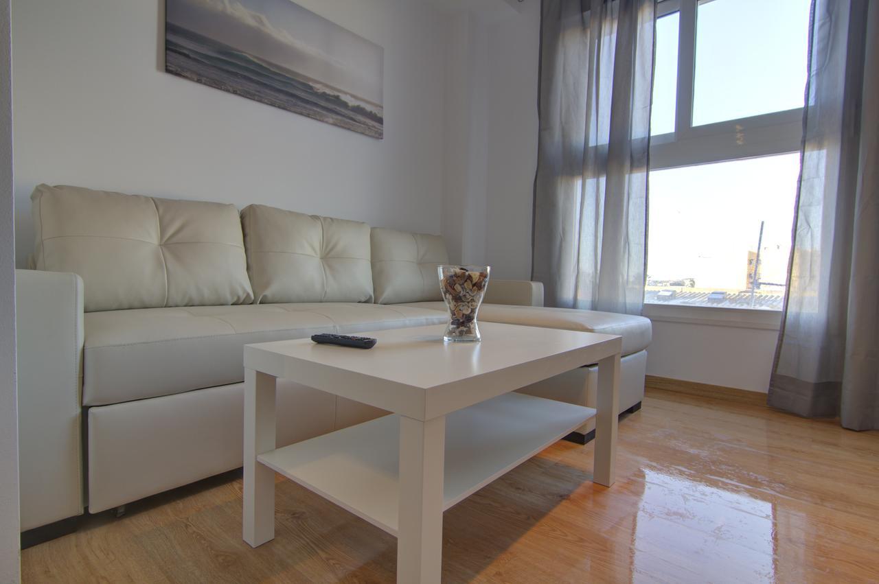 Apartment Plaza San Juan *