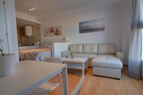 Plaza San Juan Apartament *