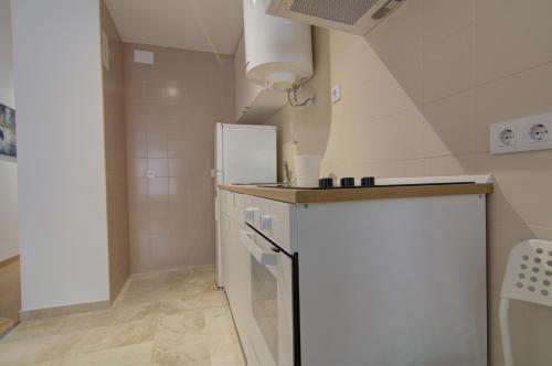 Plaza San Juan Apartament *