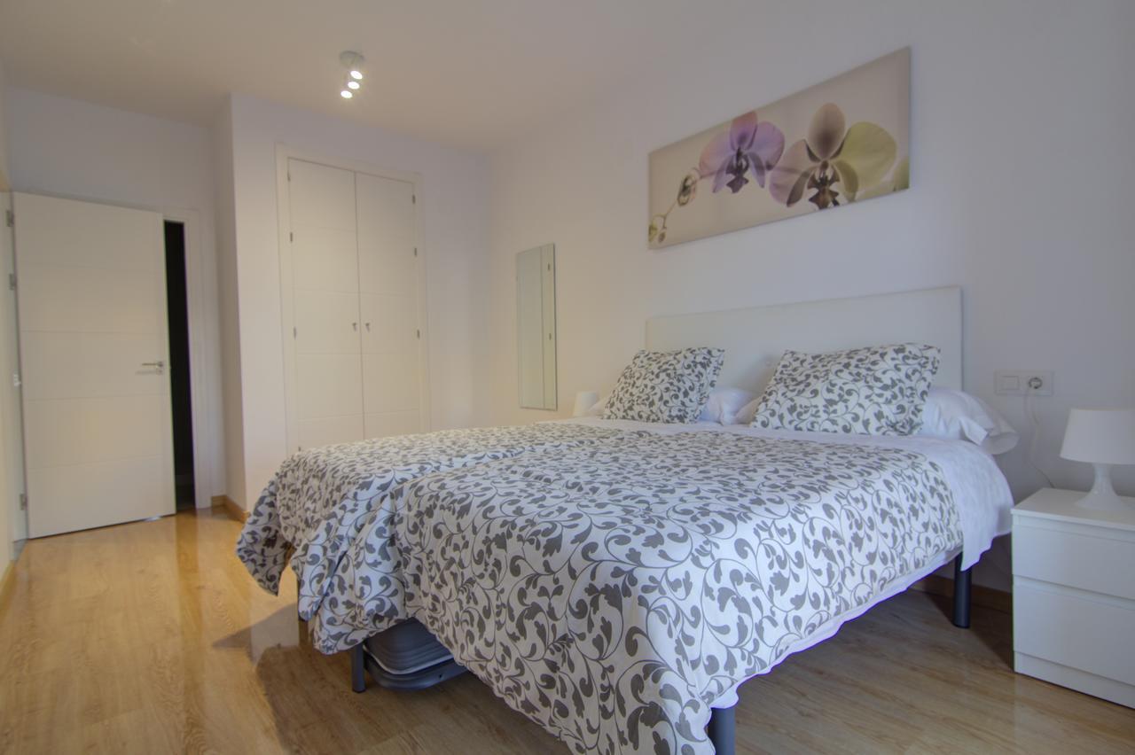 Plaza San Juan Appartement El Puerto de Santa María
