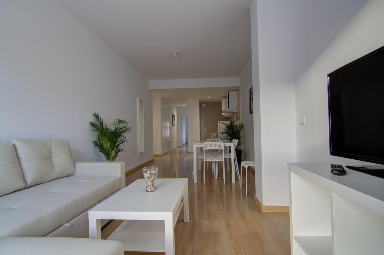 Plaza San Juan Apartament