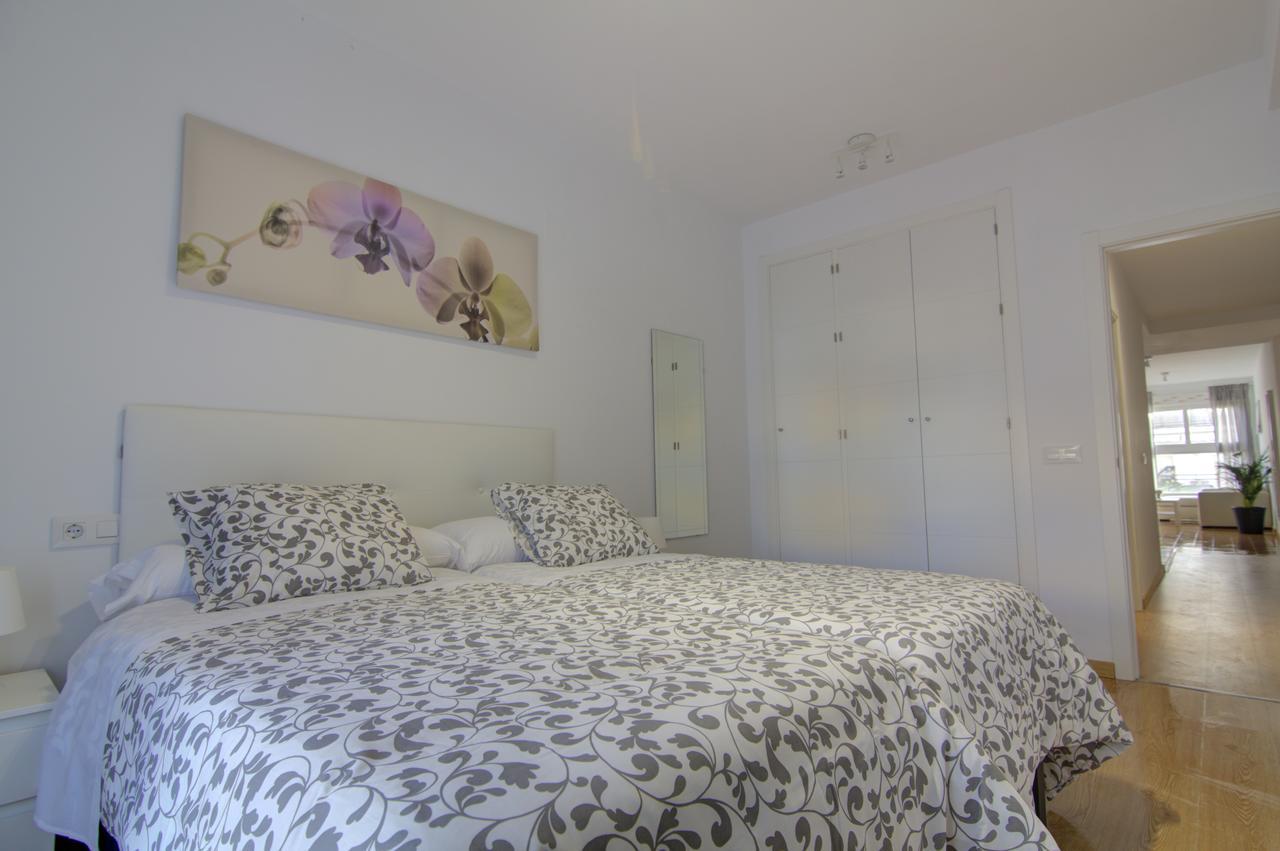Apartament Plaza San Juan