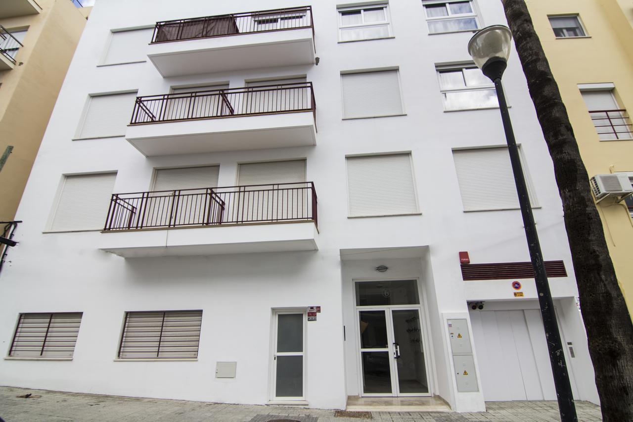 Appartement Plaza San Juan