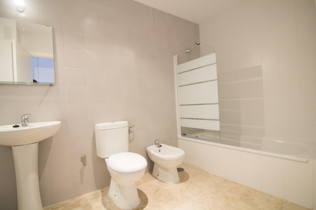 Plaza San Juan Apartament