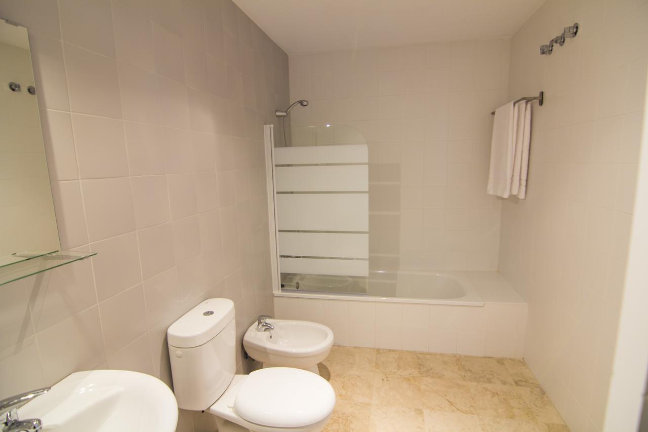 Plaza San Juan Apartament