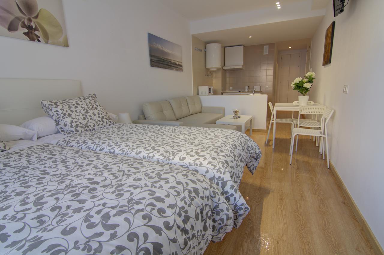 Plaza San Juan Appartement
