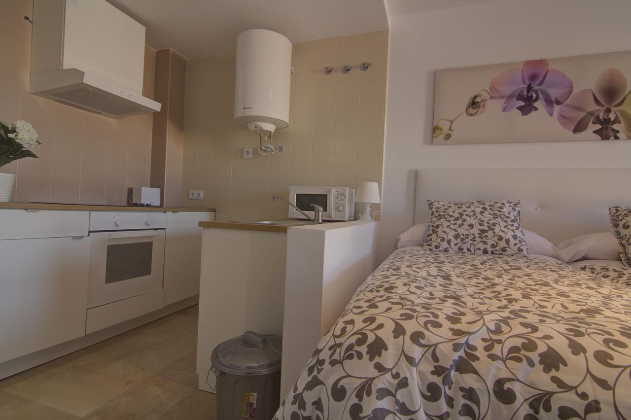 Plaza San Juan Apartament El Puerto de Santa María