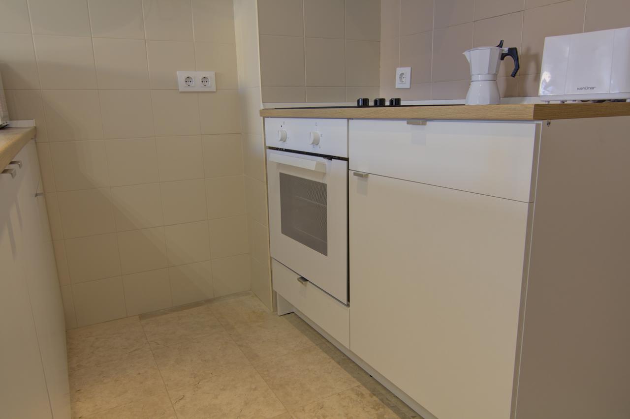 Apartament Plaza San Juan El Puerto de Santa María
